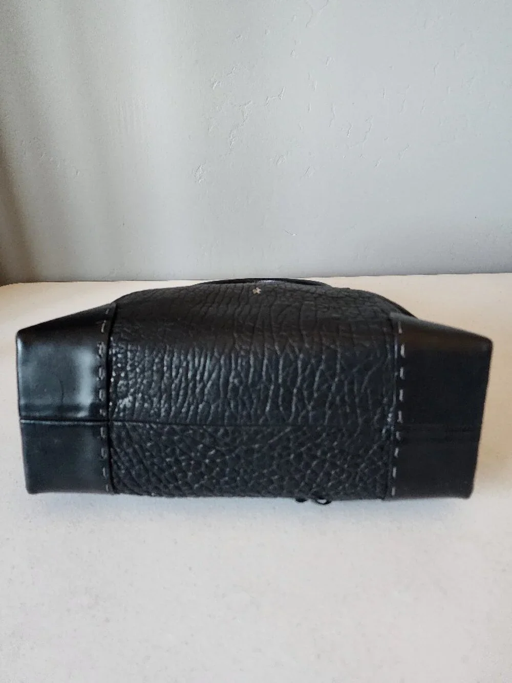 Henry Beguelin Tote "EUC" - Picture 9 of 15